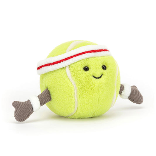Amuseables sports Tennis ball