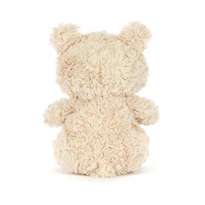 Bartholomew bear junior - Jellycat