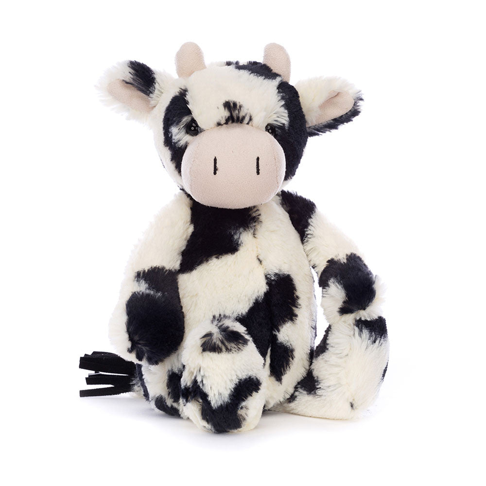 Bashful calf Original (medium)