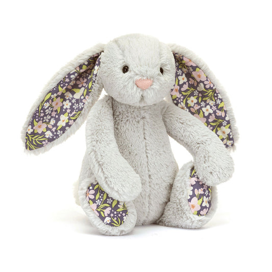 Blossom silver bunny (Bloom) Original