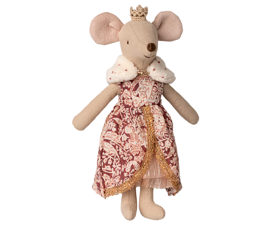 Queen mouse mum - Maileg