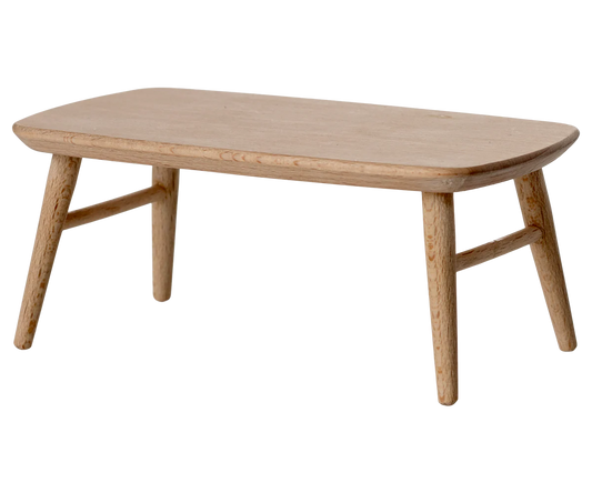 Coffre table mouse nature - Maileg