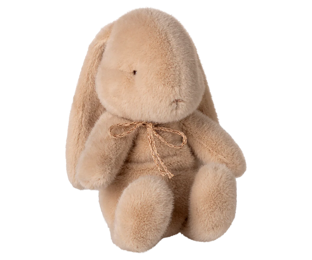 Bunny plush small latte - Maileg