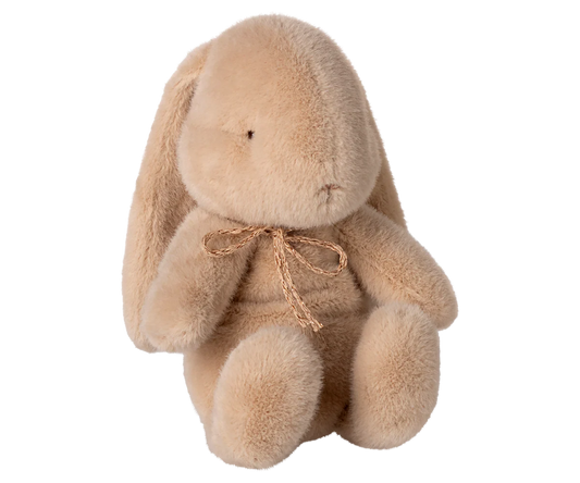 Bunny plush small latte - Maileg