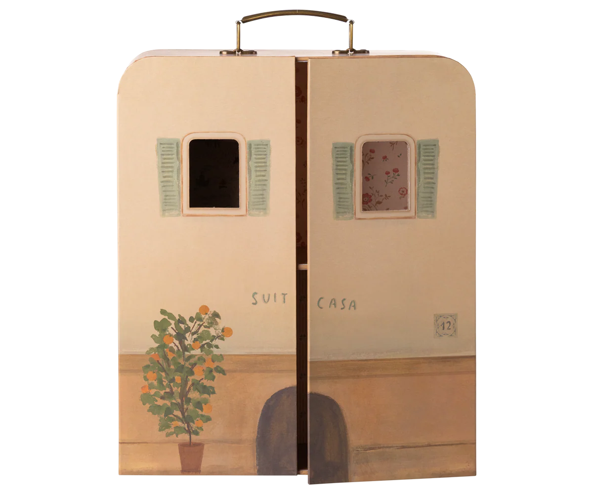 Suit casa mouse - Maileg