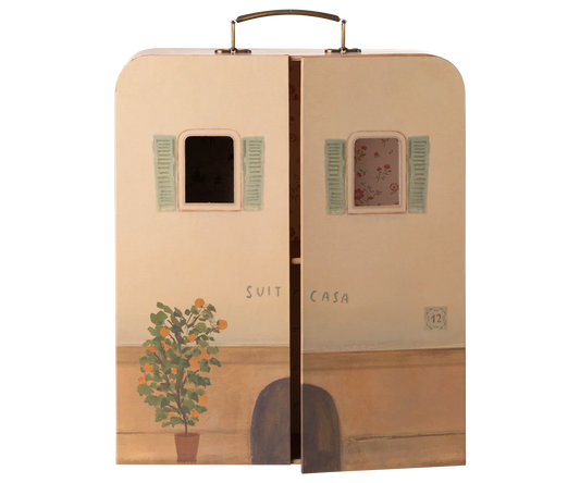 Suit casa mouse - Maileg