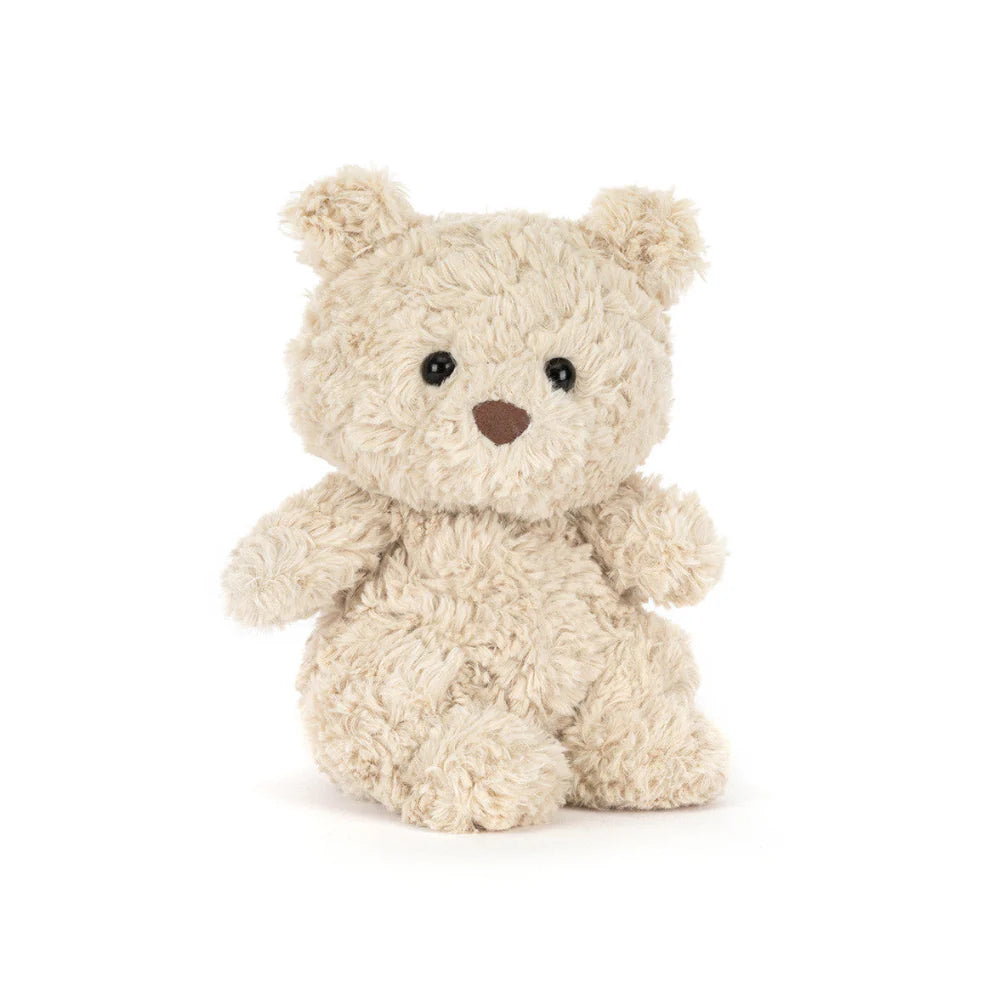 Bartholomew bear junior - Jellycat