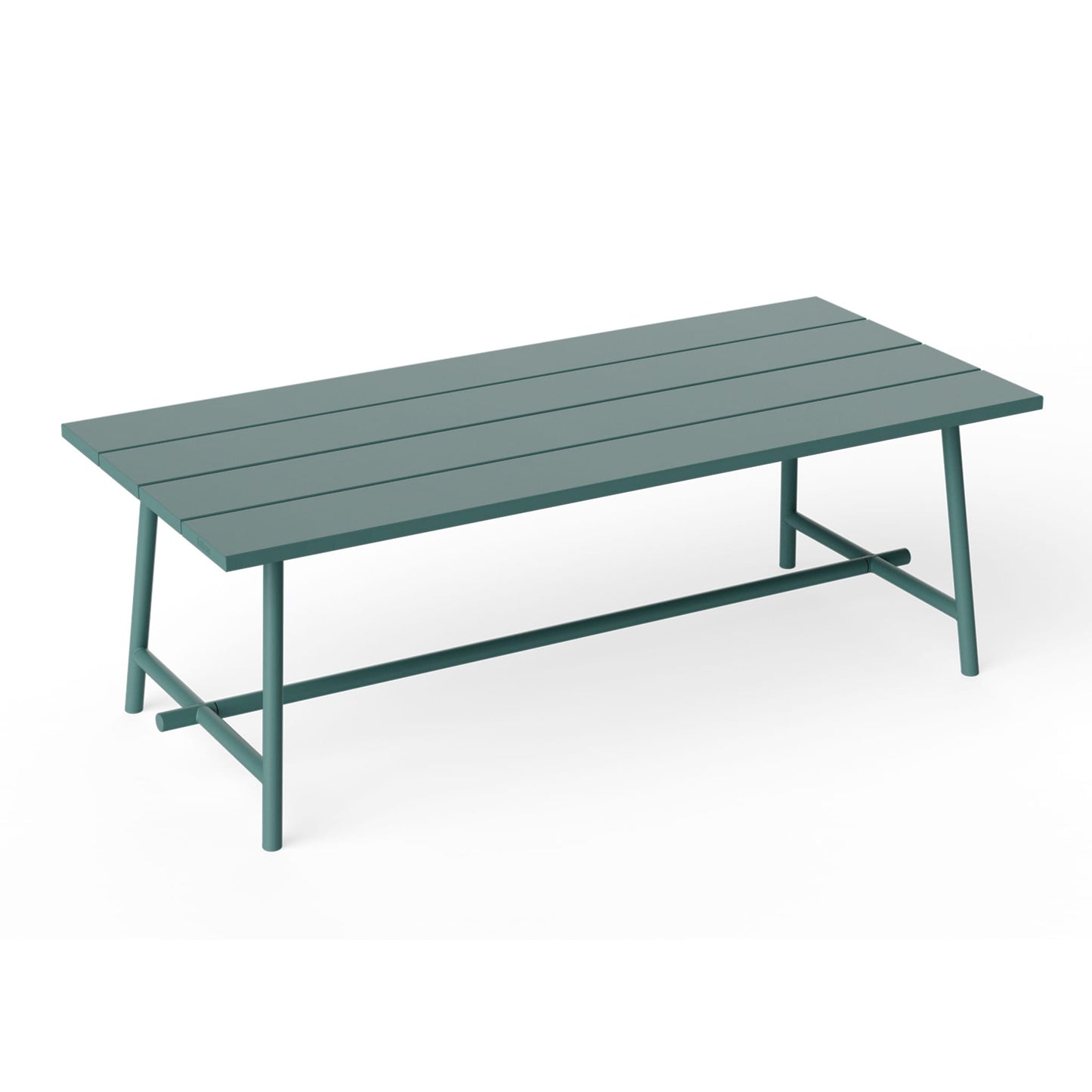 Fred's Table<br> 6 to 8-places