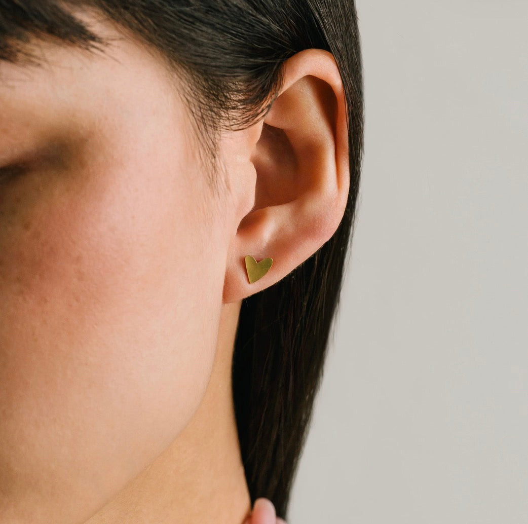 Flirt Stud Earrings