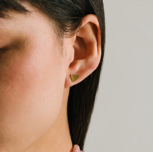 Flirt Stud Earrings