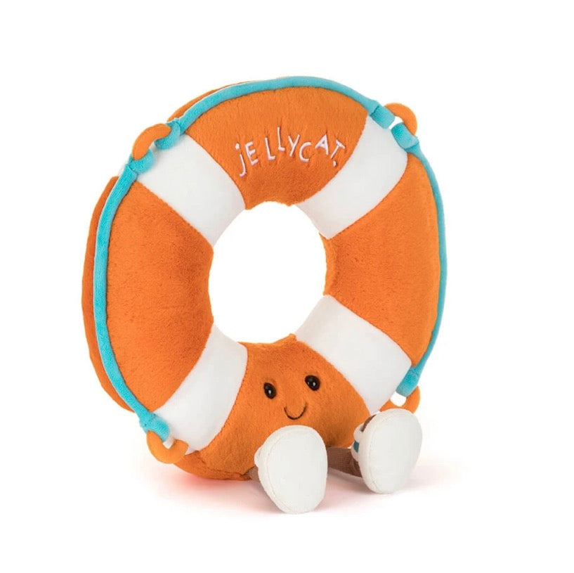 Amuseables Life ring