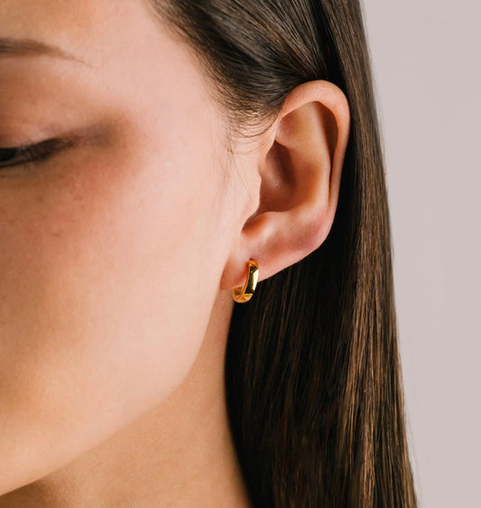 Lover’s tempo maya earrings