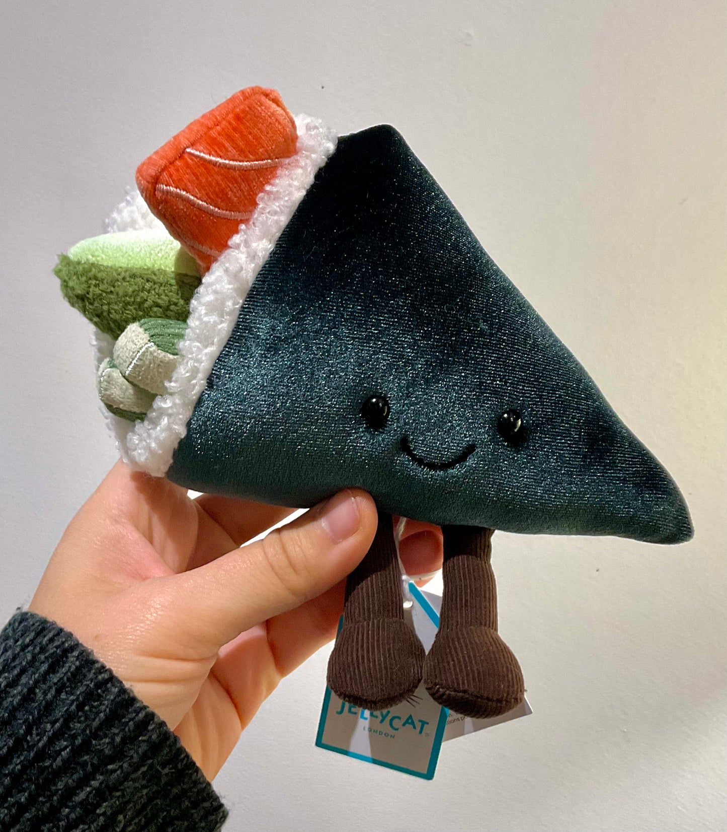Amuseables Coneroi Temaki