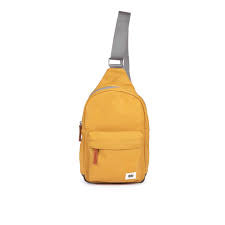 Sac willesden recycled nylon L corn - Ori London