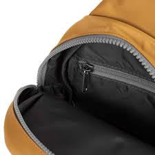 Sac willesden recycled nylon L corn - Ori London