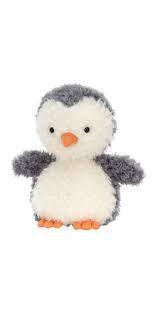 Petit Penguin - Jelly cat