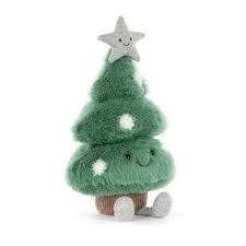 Christmas Tree - Jellycat