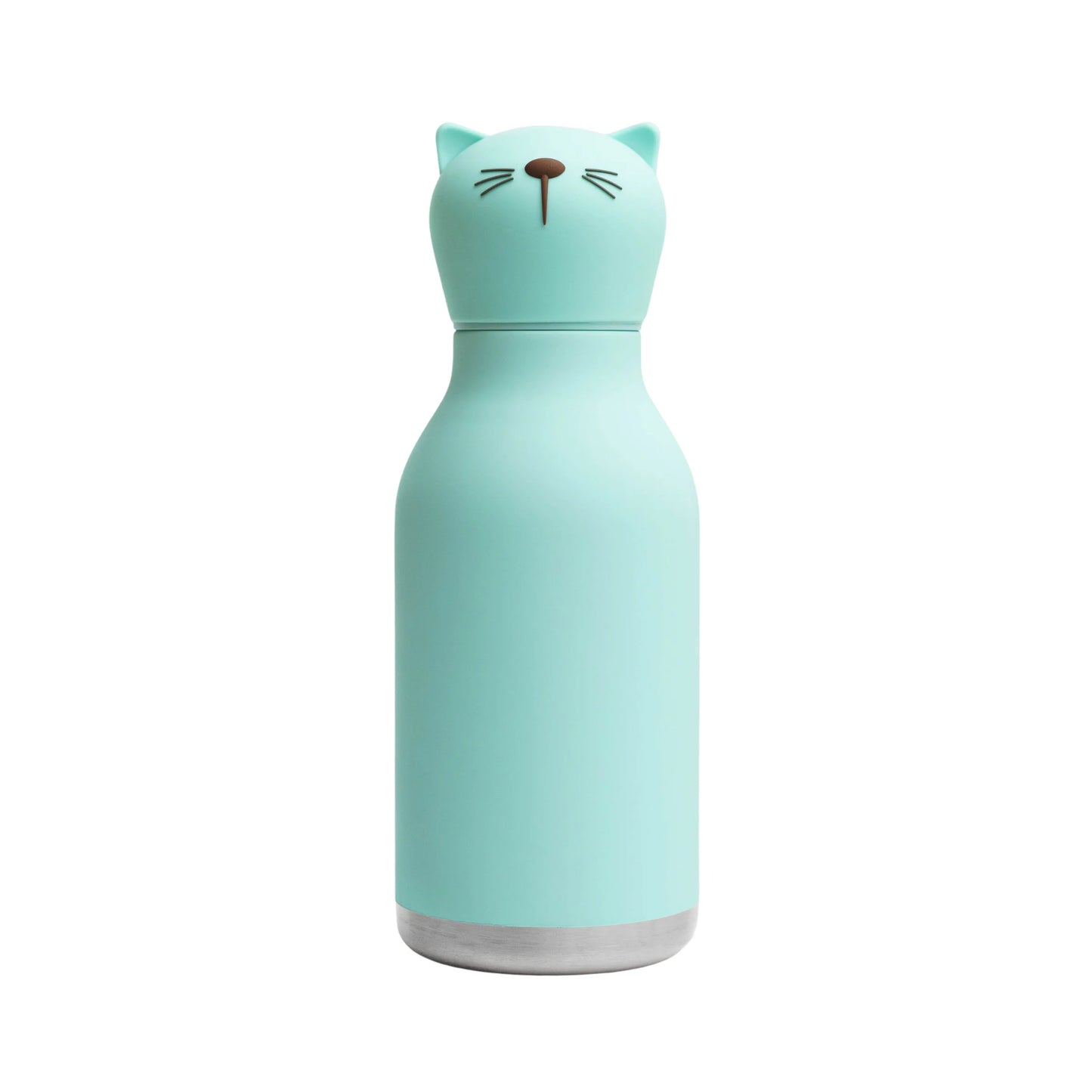 Bestie cat water bottle - asobu