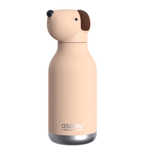 Bestie dog water bottle - asubo