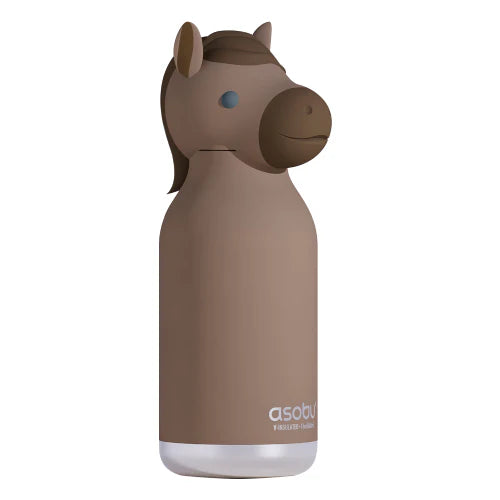 Bestie horse water bottle - asubo