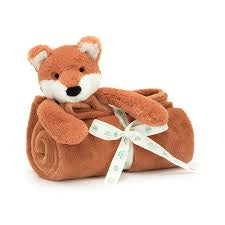 Bashful Fox Cub Blandine - Jellycat