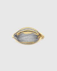 Baby Sophie crossbody bag butter yellow - Louenhide