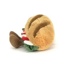 Amuseables caprese baguette - Jellycat