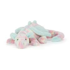 Lazulia Dragon - Jellycat