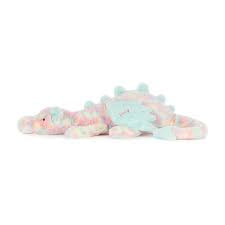 Lazulia Dragon - Jellycat