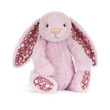 Thislepop Blossom Luxe Bunny - Jellycat