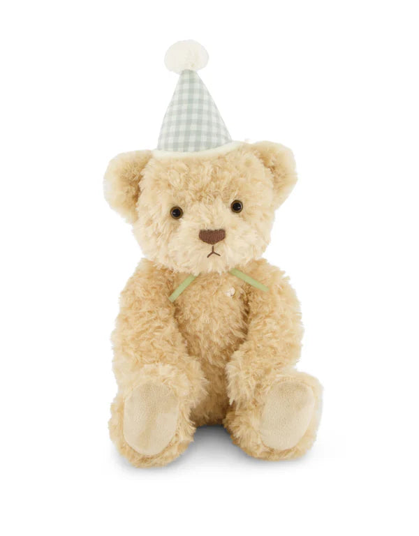 Peluche Arthur l’ours de fête - Snuggle bunnies