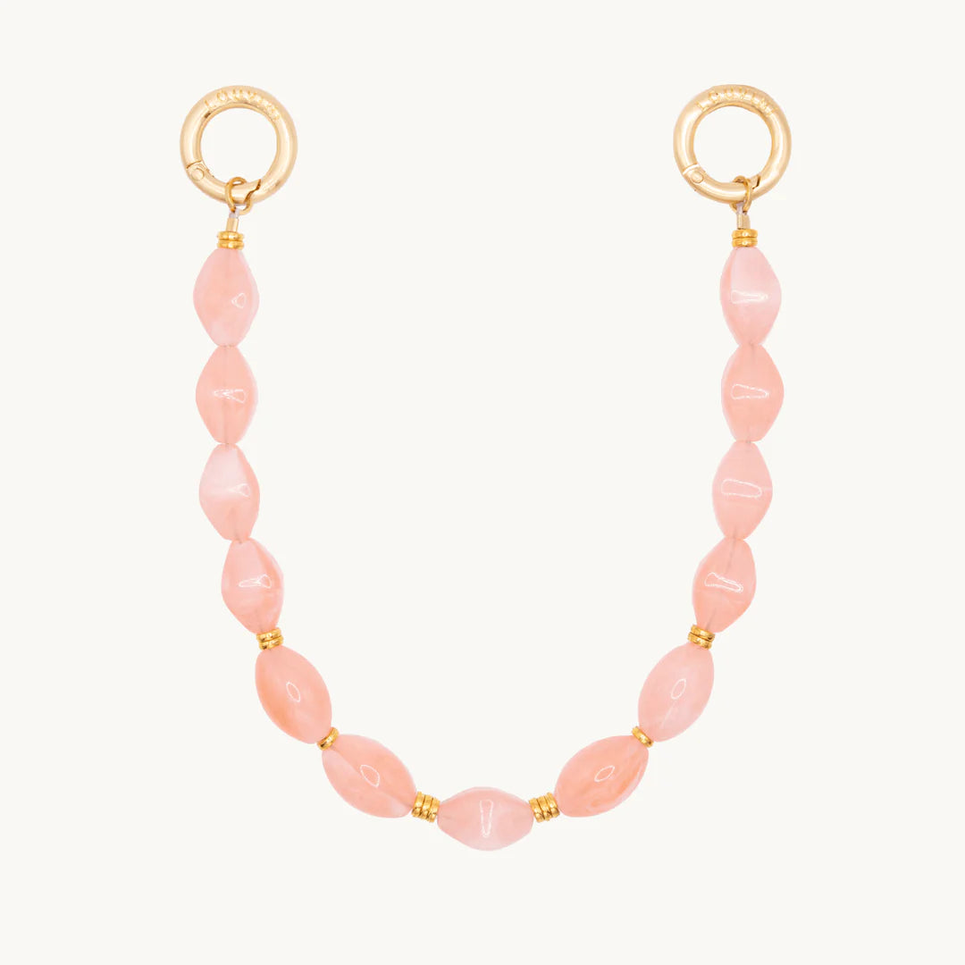 Bracelet rita corail - Louvini