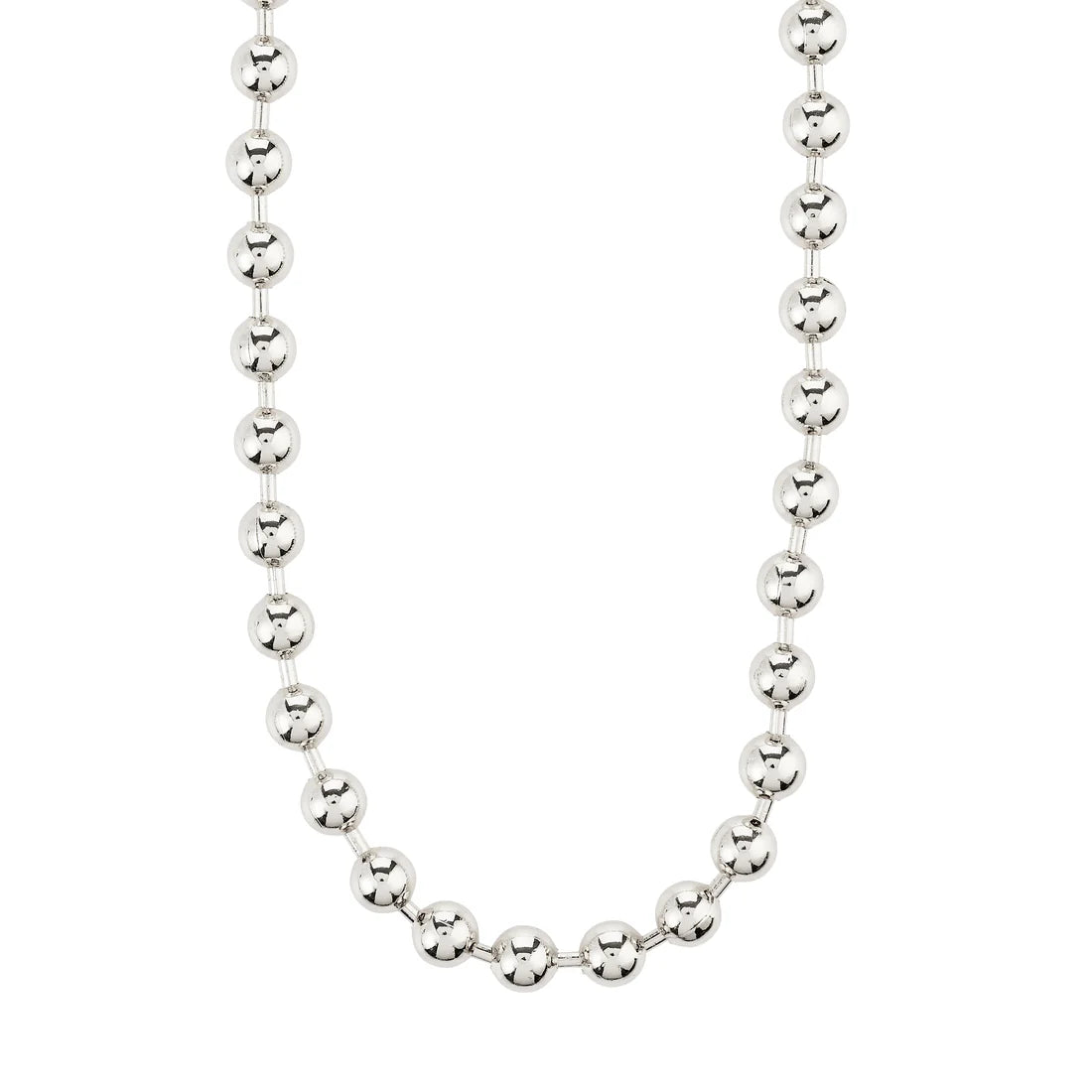 collier AIR argent - Pilgrim