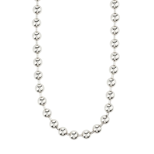 collier AIR argent - Pilgrim