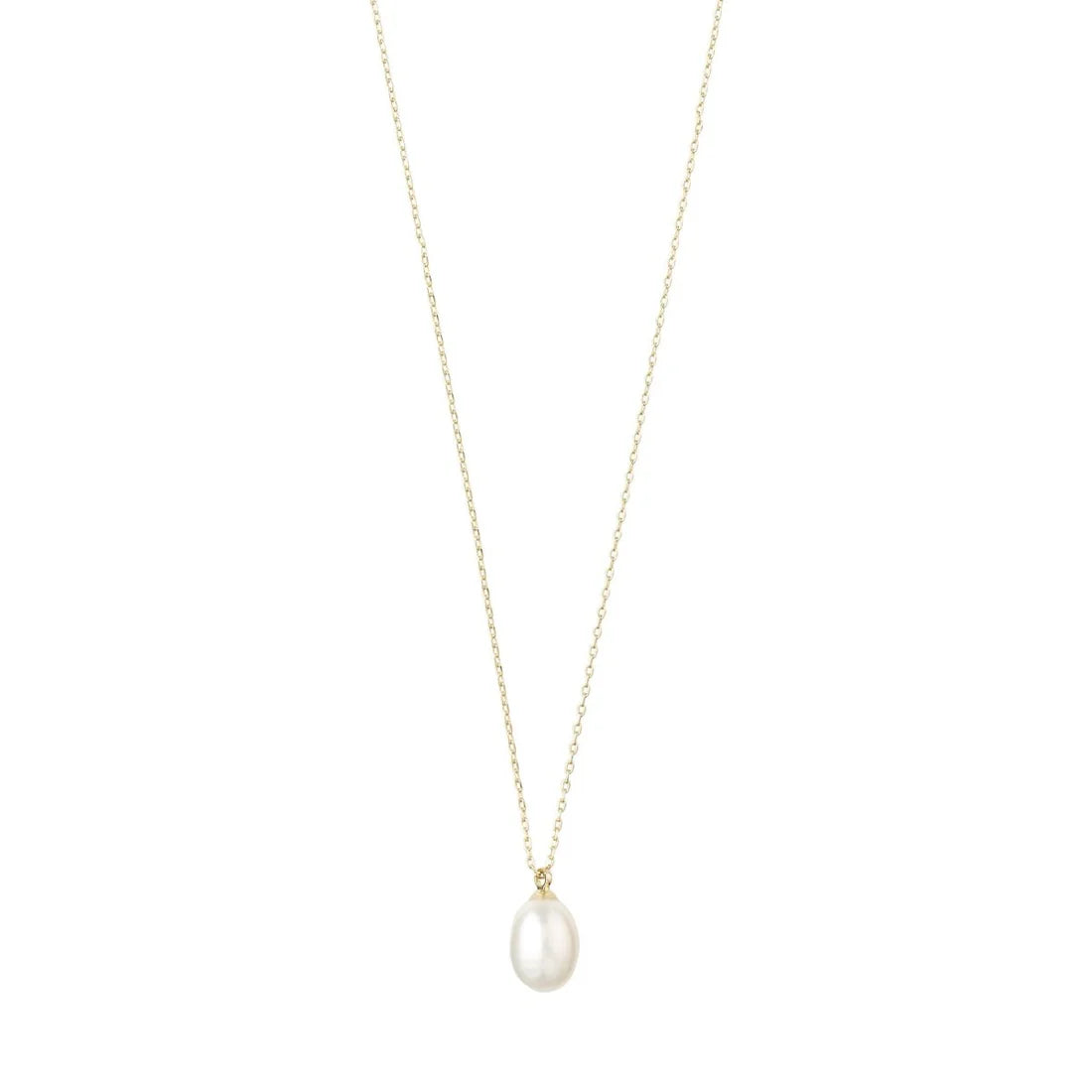 Collier EILA gold - Pilgrim
