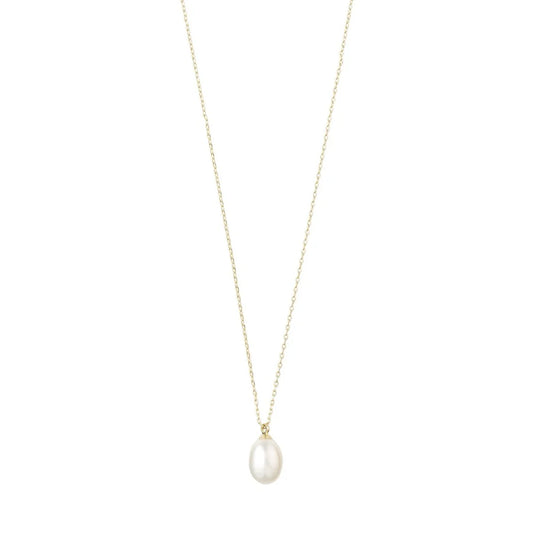 Collier EILA gold - Pilgrim
