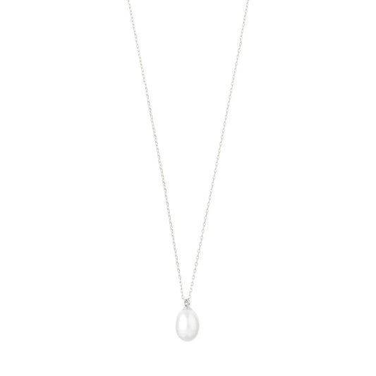 Collier EILA argent - Pilgrim
