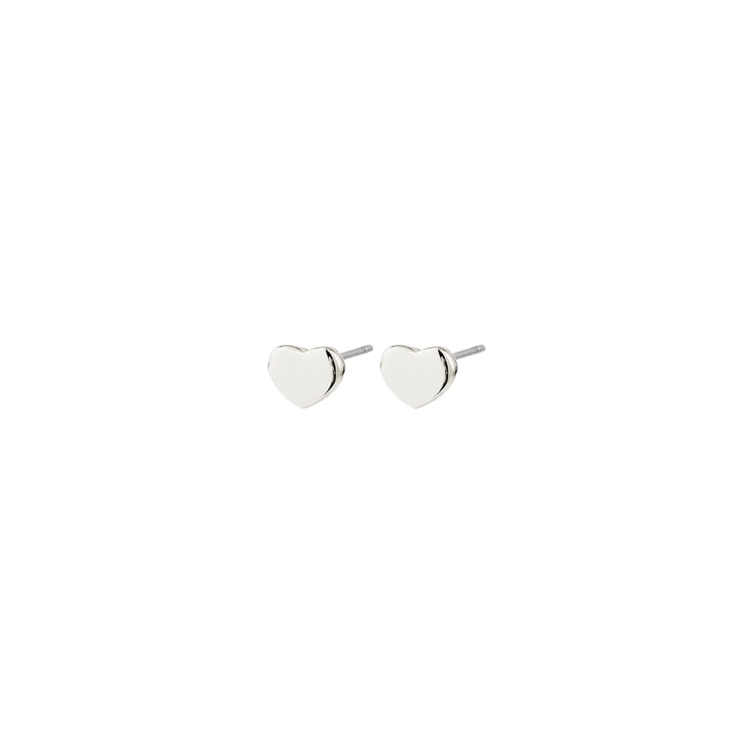 Boucles d’oreilles ARIN argent -  Pilgrim