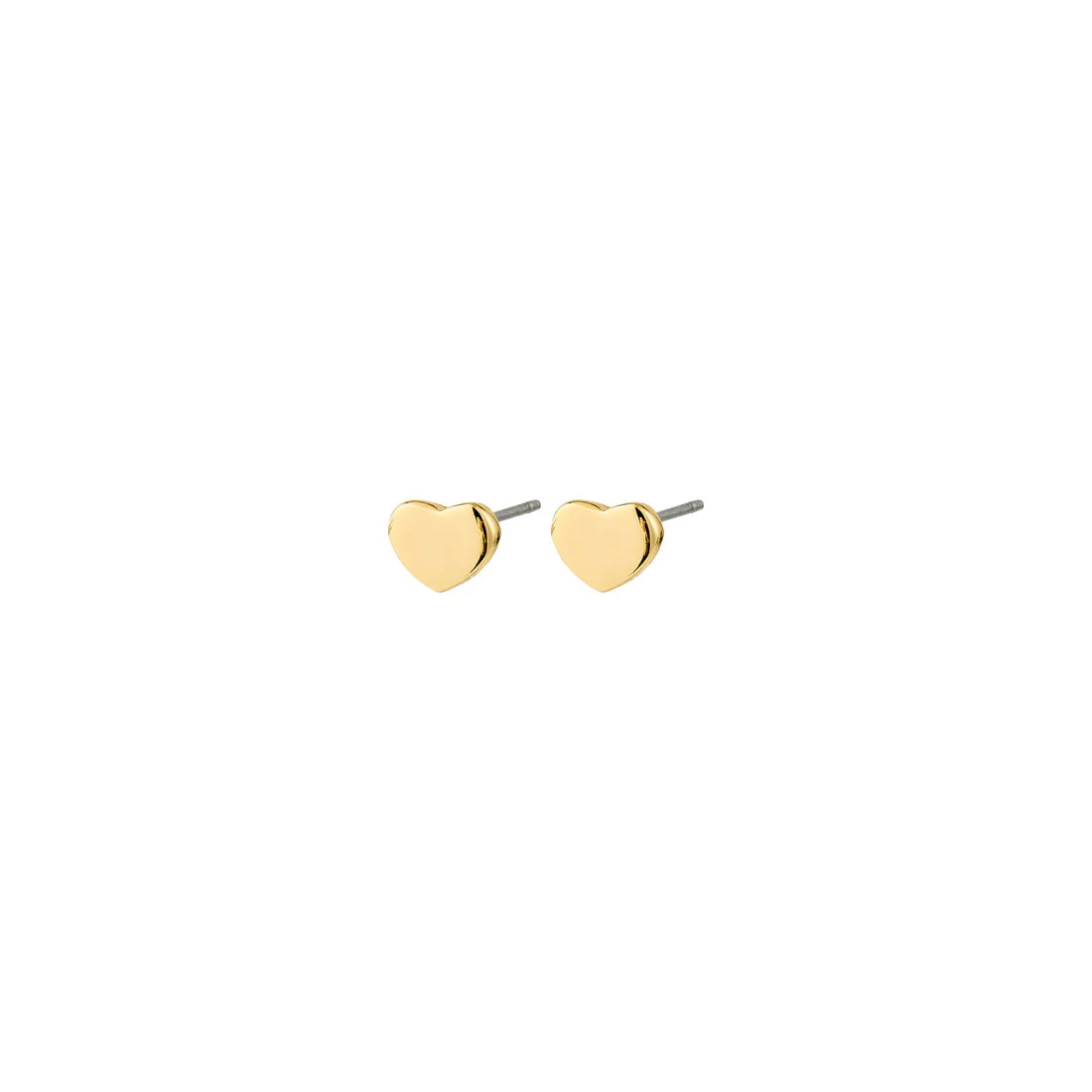 Boucles d’oreilles ARIN or - Pilgrim