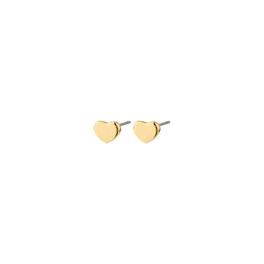 Boucles d’oreilles ARIN or - Pilgrim