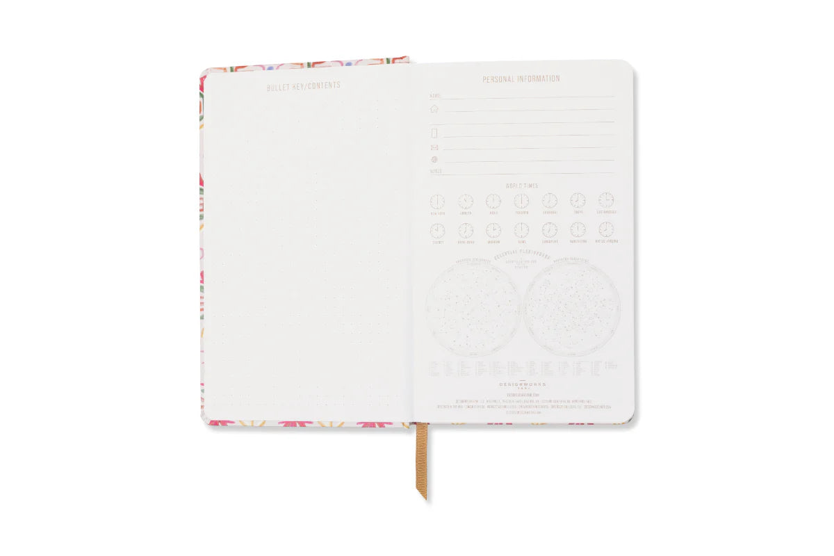 Journal tropical - Designworks ink