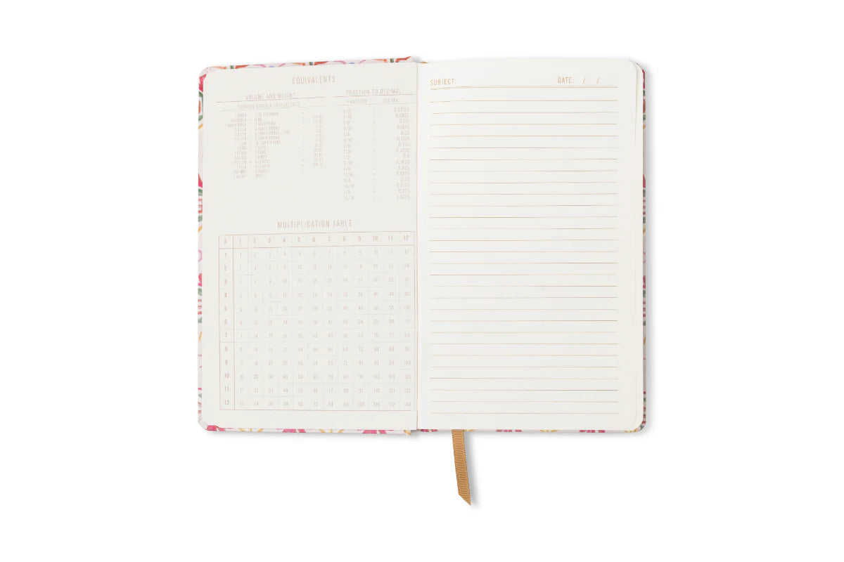 Journal tropical - Designworks ink