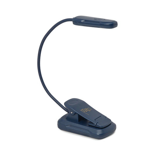 Lumière de lecture rechargeable marine - Designworks ink