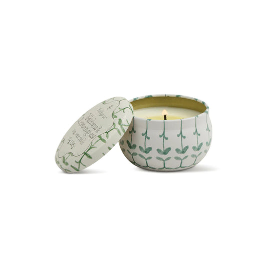 Candle verbena & lemongrass - Paddywax