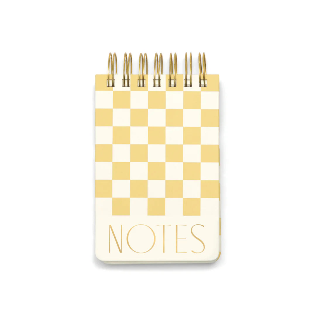 Cahier Notes - Designworks ink