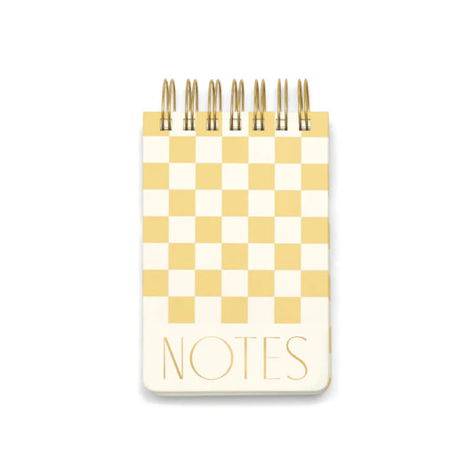 Cahier Notes - Designworks ink