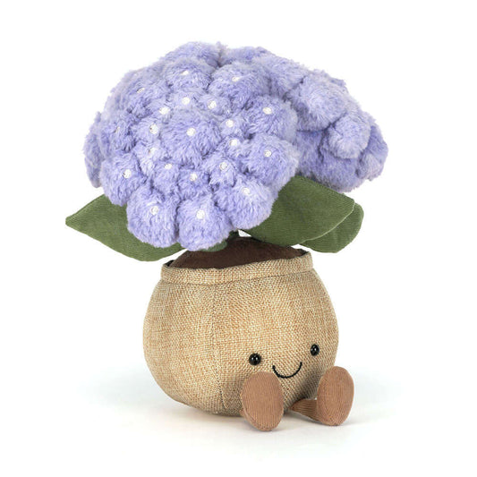 Amuseables Hydrangea - Jellycat