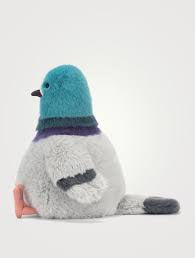 Strutton Pigeon - Jellycat