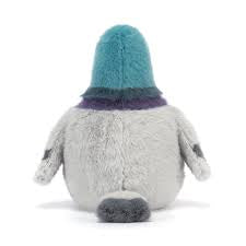 Strutton Pigeon - Jellycat