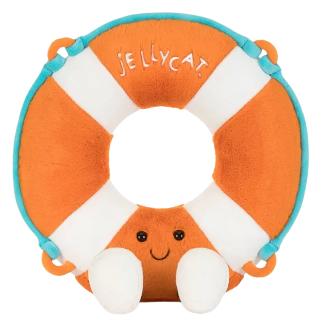 Amuseables Life ring